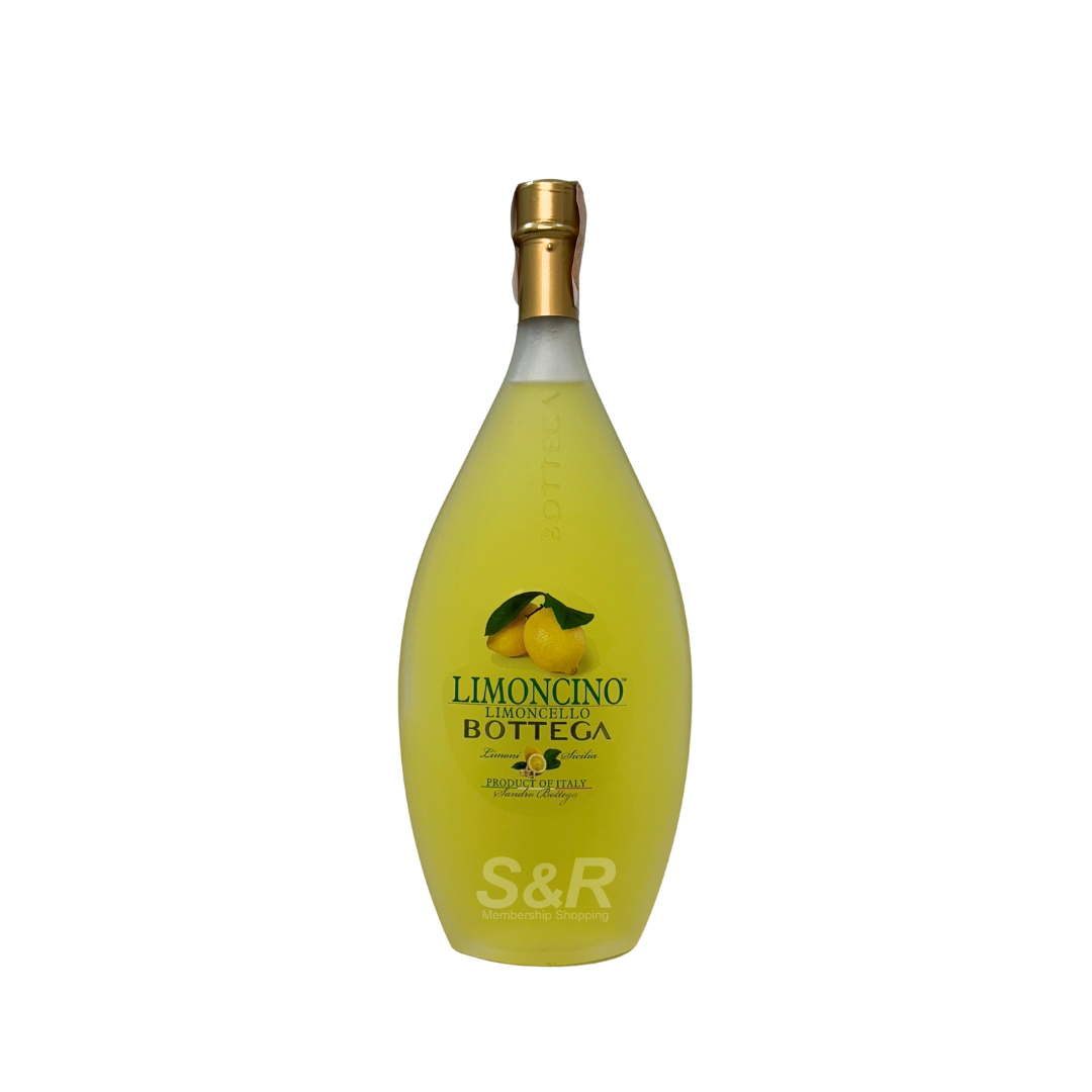 Bottega Limoncino 750mL Bottega Limoncino 750mL
